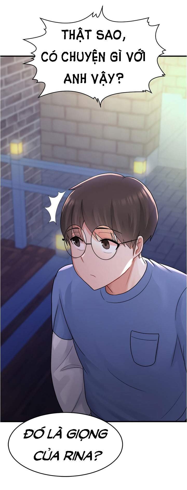 loser trốn chạy chapter 9 73