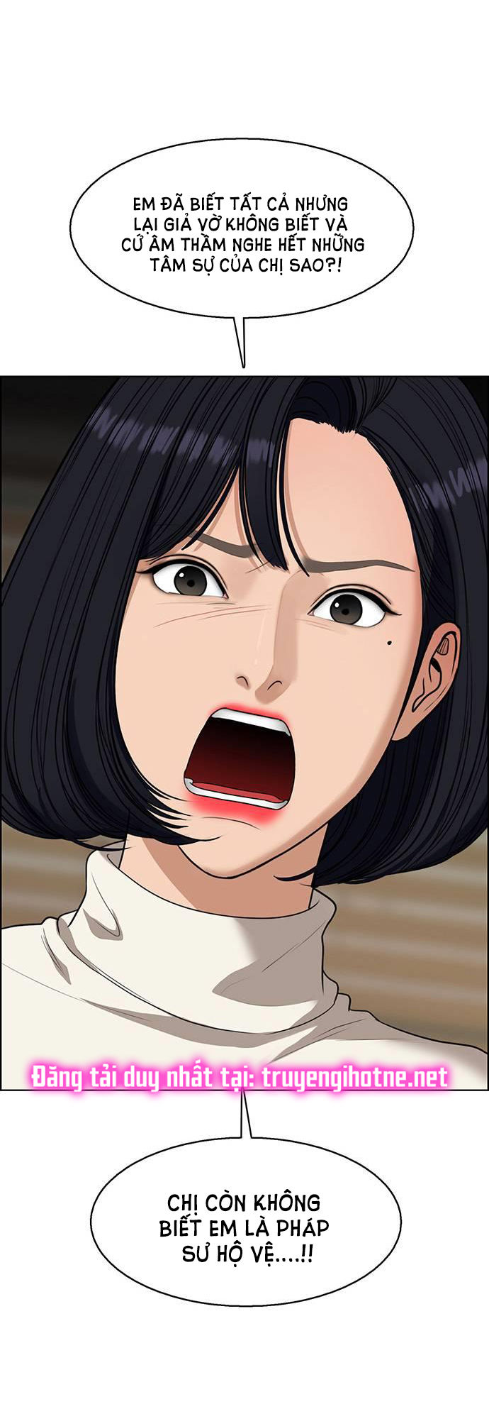 vẻ đẹp đích thực - true beauty chapter 237.1 24