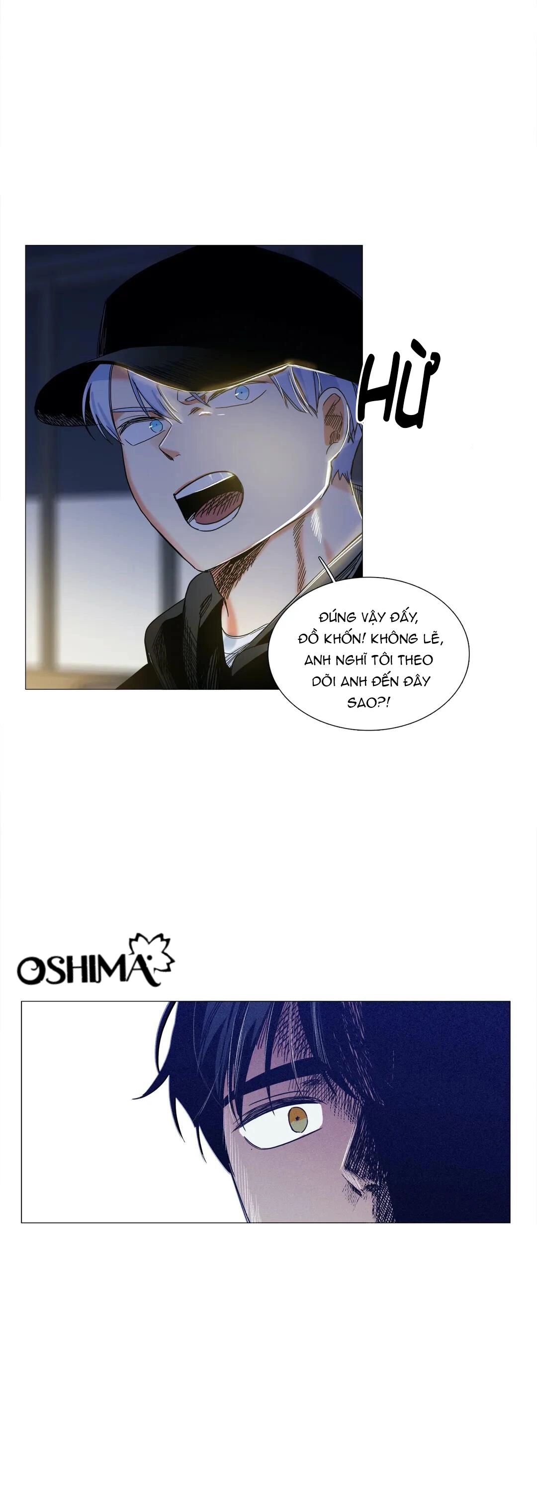 khiến anh cười chapter 13 5