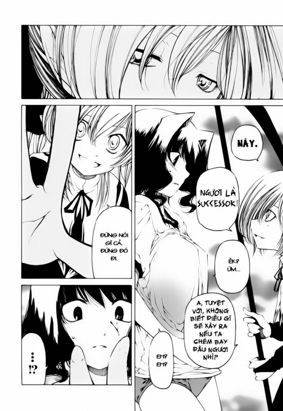 oni gokko chapter 4 6