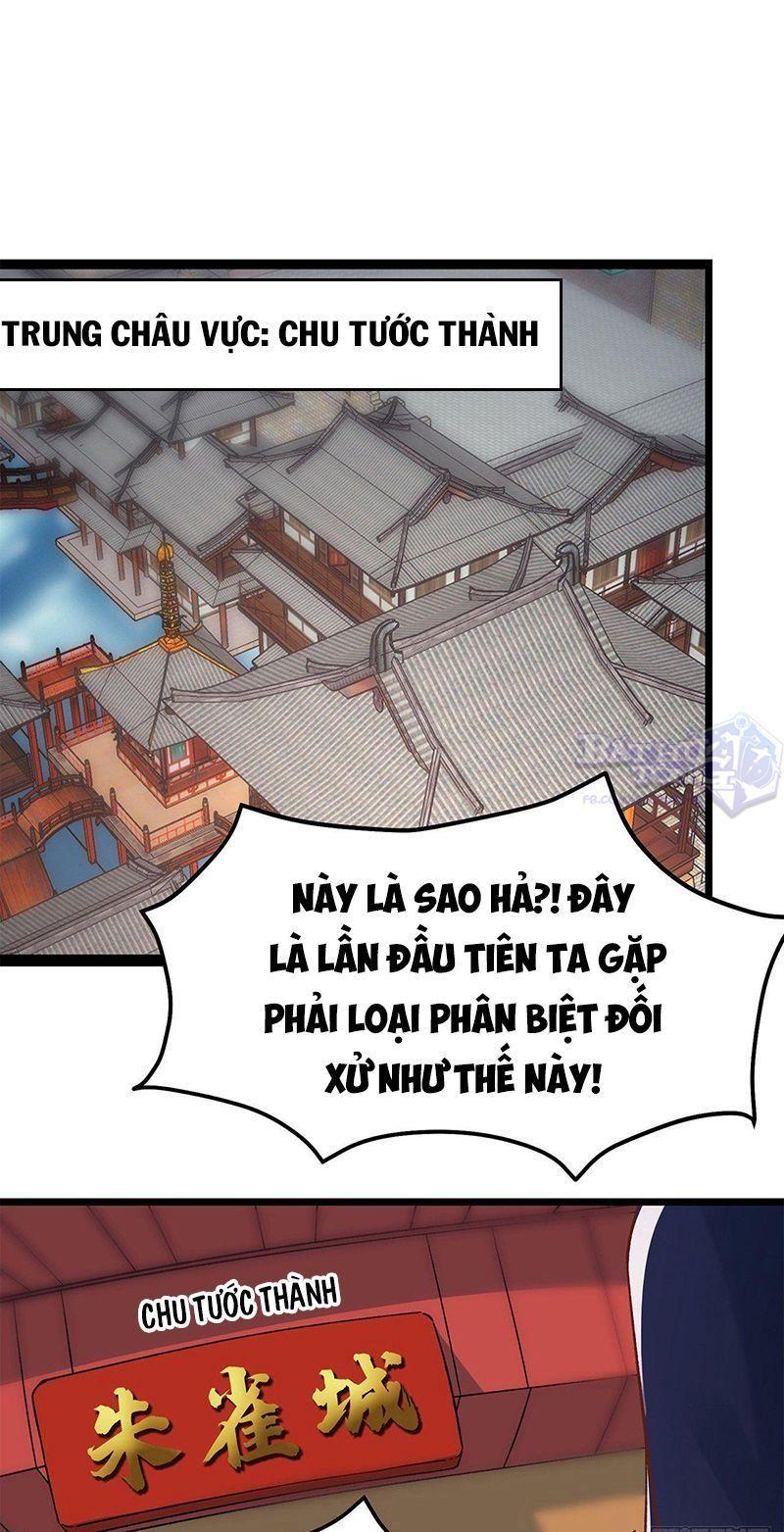 đồ đệ ta toàn là nữ ma đầu chapter 53 1