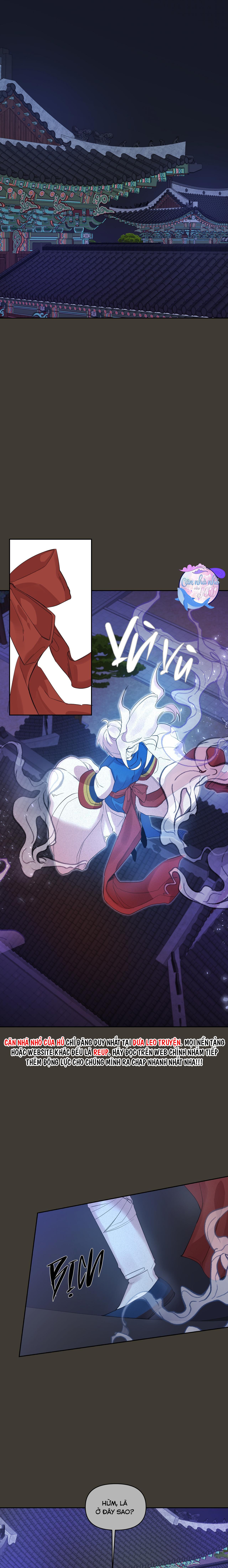 nuốt chửng bóng đêm chapter 27 1