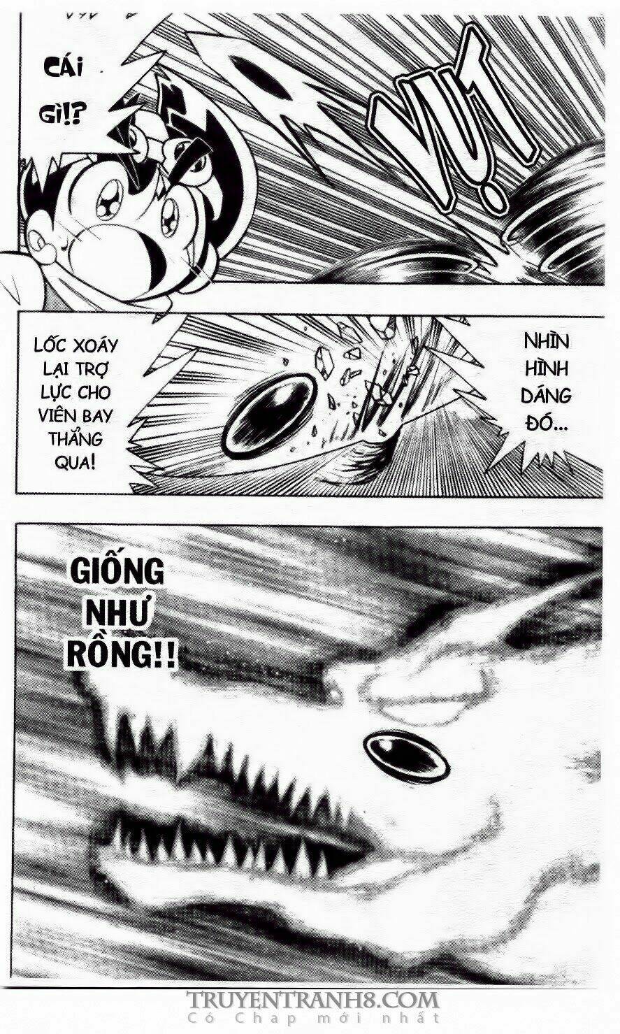 battle b-daman chapter 7 14