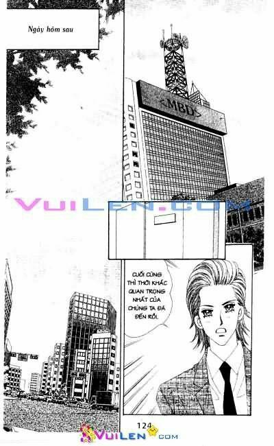 chạm mặt thần tượng chapter 6 124