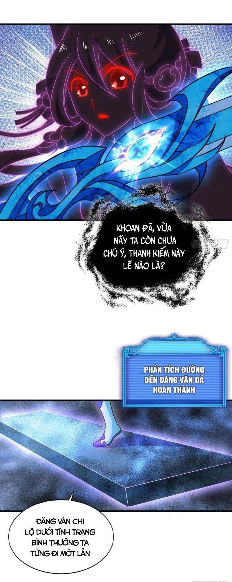 Trọng Sinh Thành Cậu Vàng Tại Dị Thế Chapter 161 13