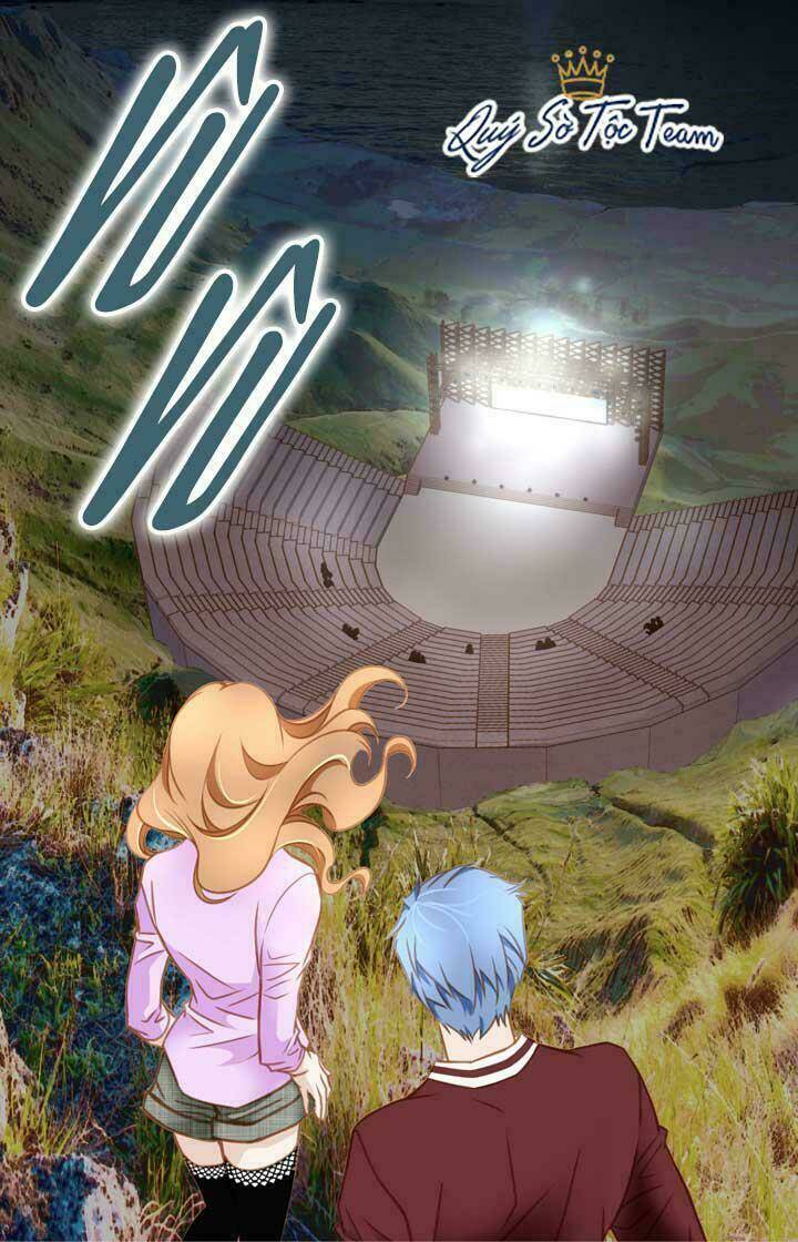 tiếp xúc chí mạng chapter 6 53