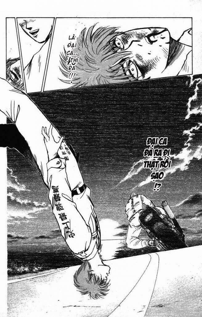 shonan junai gumi chapter 127 15