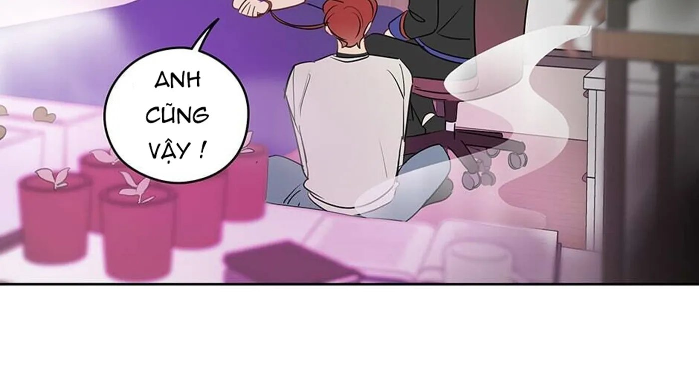 chuyện quái gì với giấc mơ đó vậy chapter 26 215