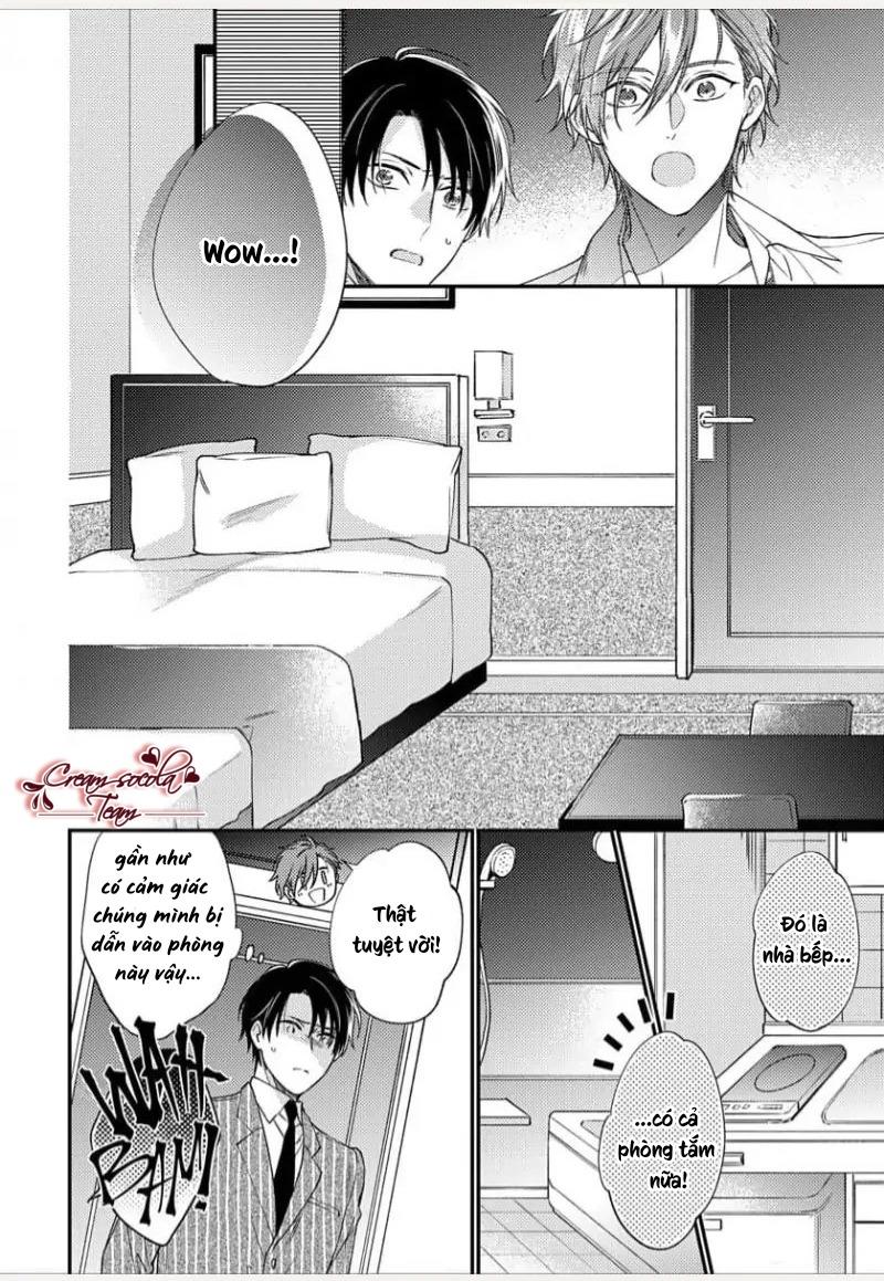 [shiramatsu] hatsujou playroom chapter 1 37