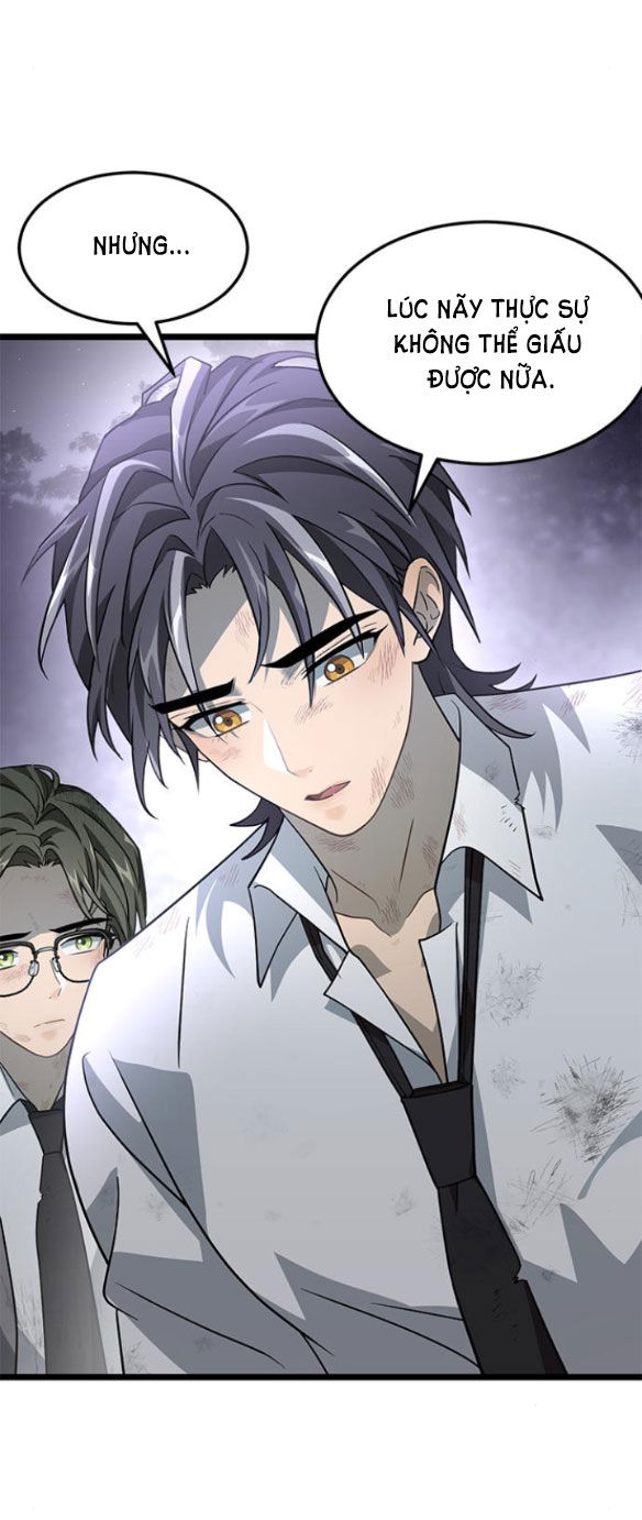 dark moon - tế đàn ánh trăng chapter 23.2 28