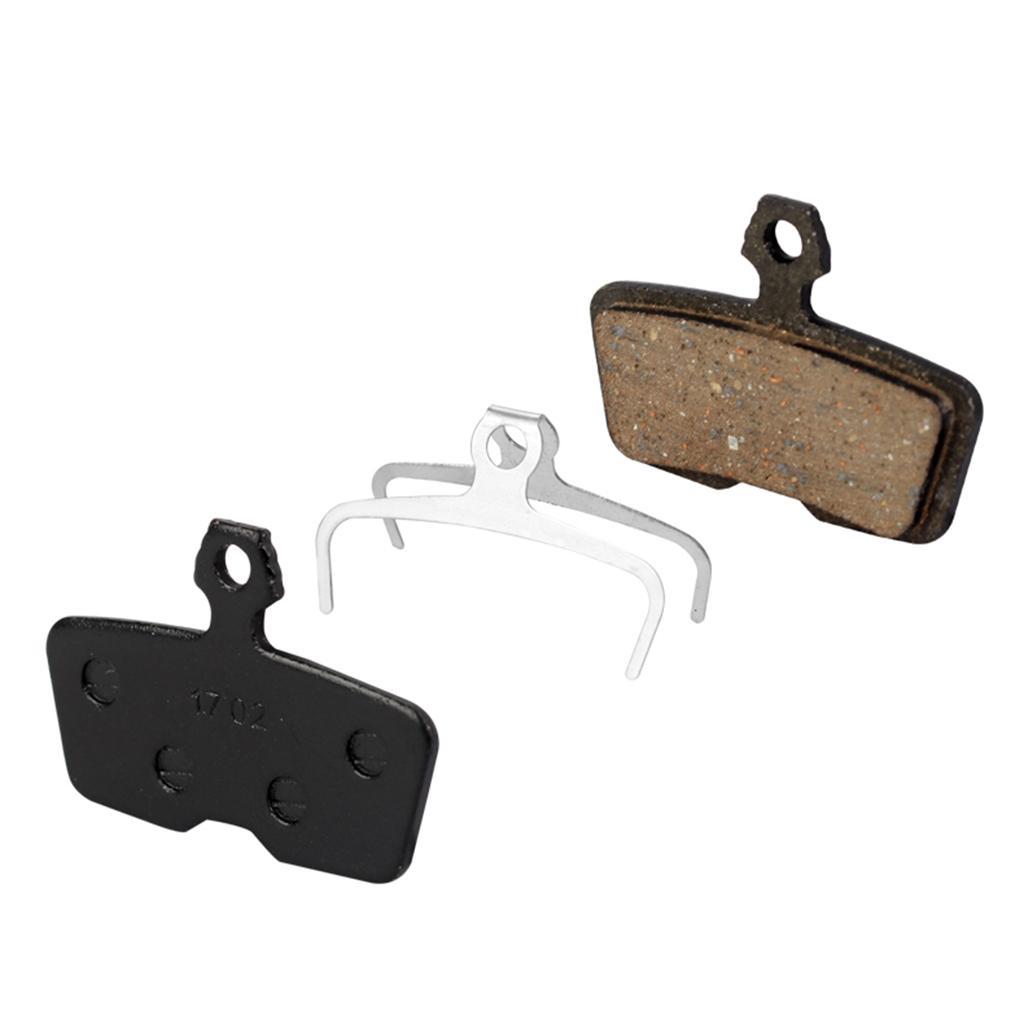 Bike Disc Brake Pads Caliper Resin Bike Components For Avid Code R