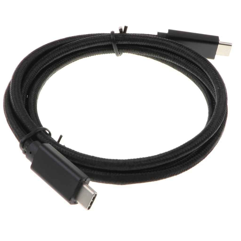 Type C Cable USB .1 to USB .1  Data Cable for