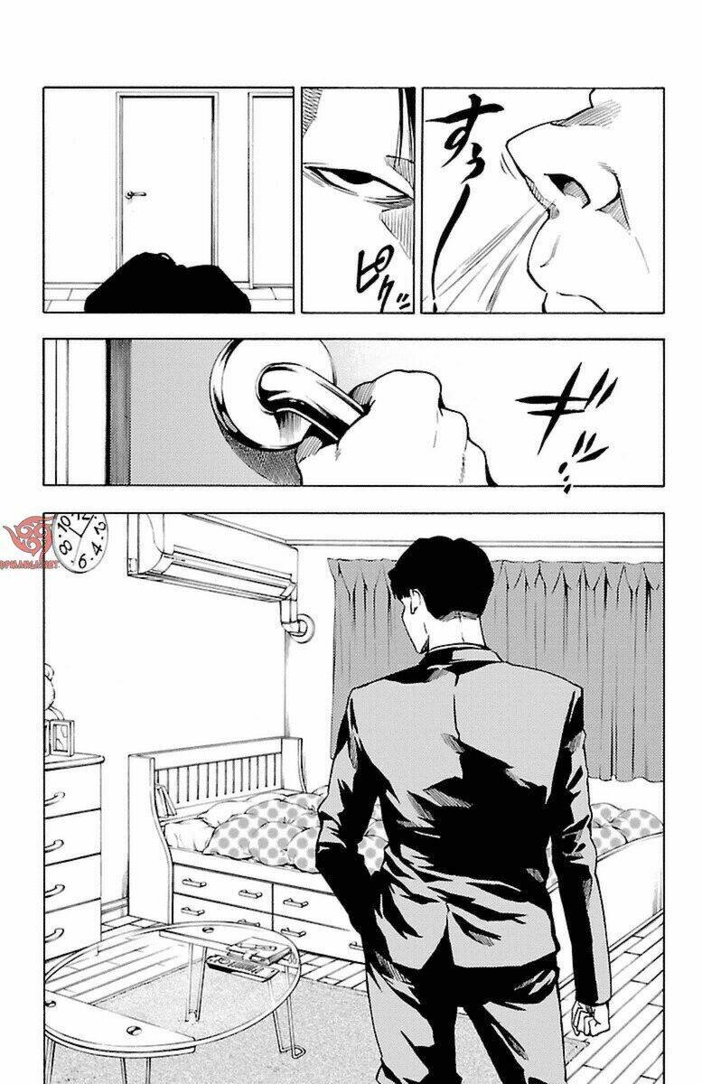 mahou shoujo of the end chapter 35 40