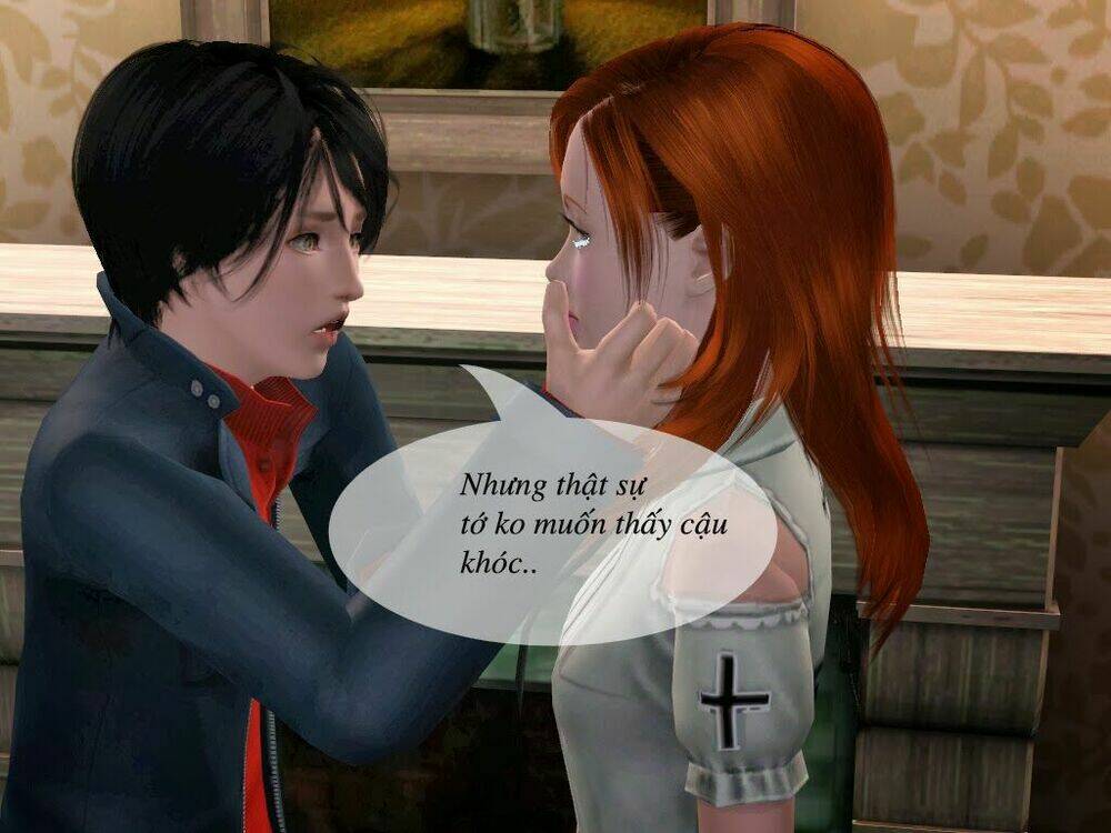 the fate chapter 23 84