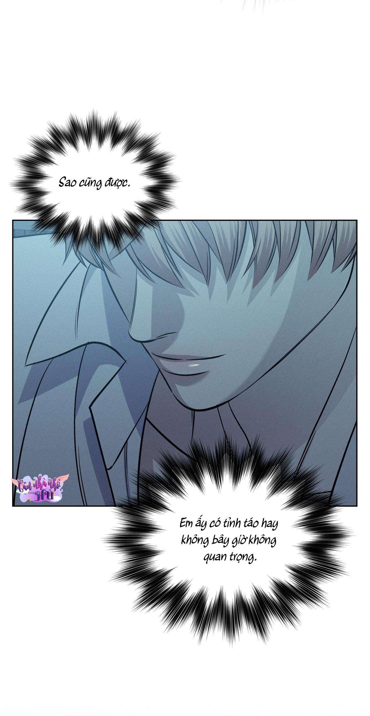 đêm săn ở london chapter 50 55