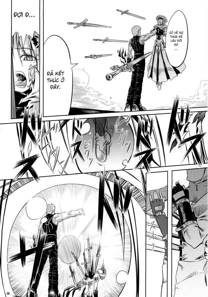 sword dancers ii chapter 3 57