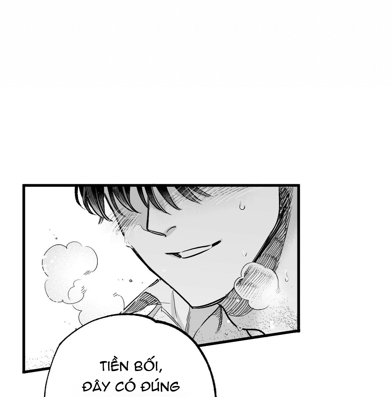 chuyện tình của gyeongwoo chapter 3 77