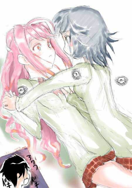 harisugawa ở thế giới trong gương chapter 7 22