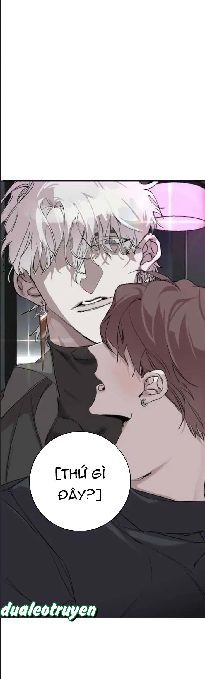 lãng mạn toixico chapter 2 20