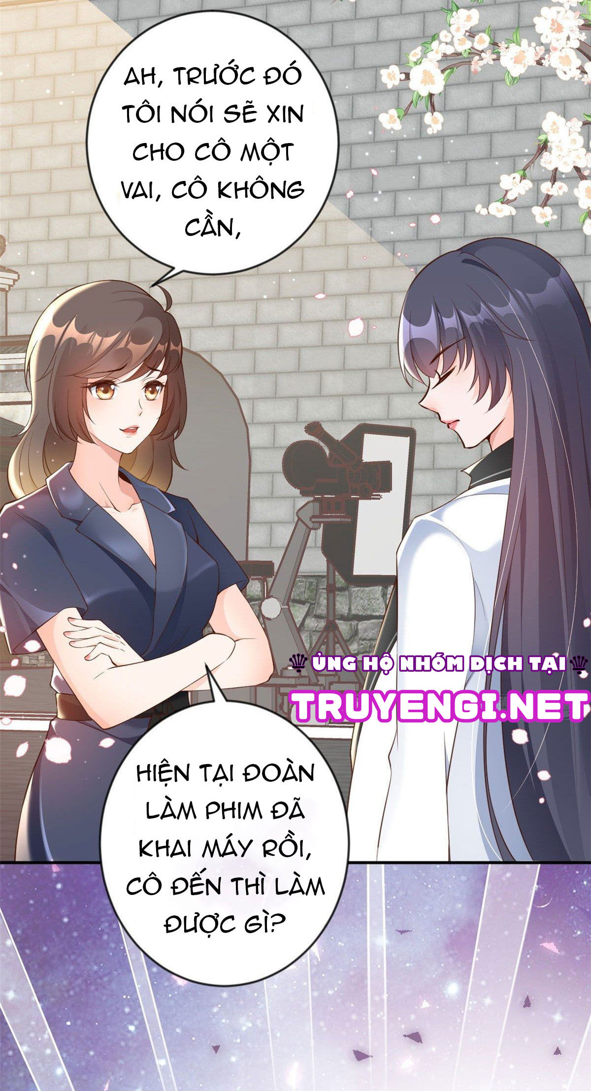 xuyên nhanh: nam thần, bùng cháy đi! chapter 2 36