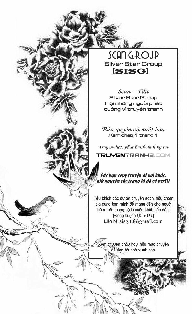 trường học hoàng gia - ousama no gakkou chapter 7 1