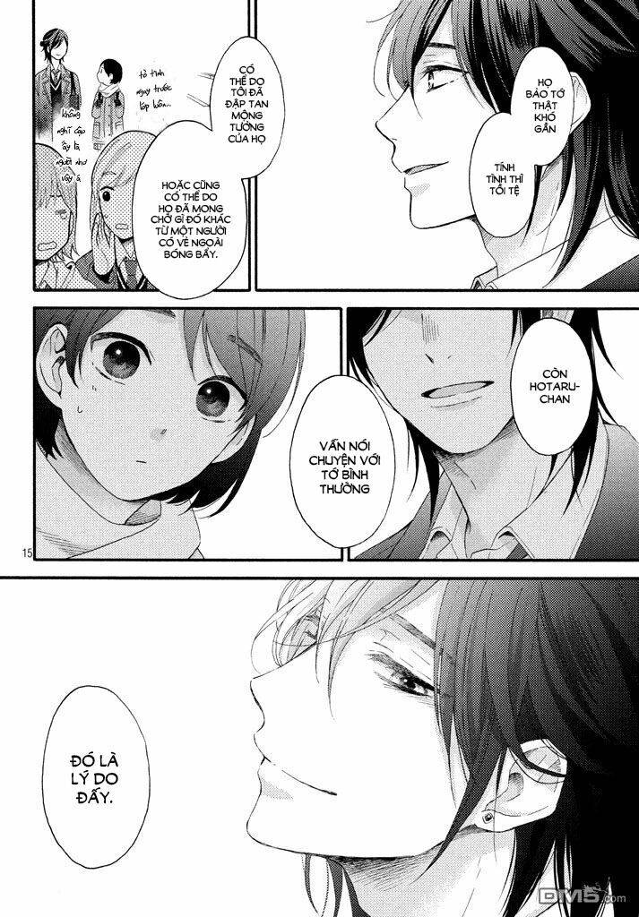 hananoi-kun to koi no yamai chapter 1 12