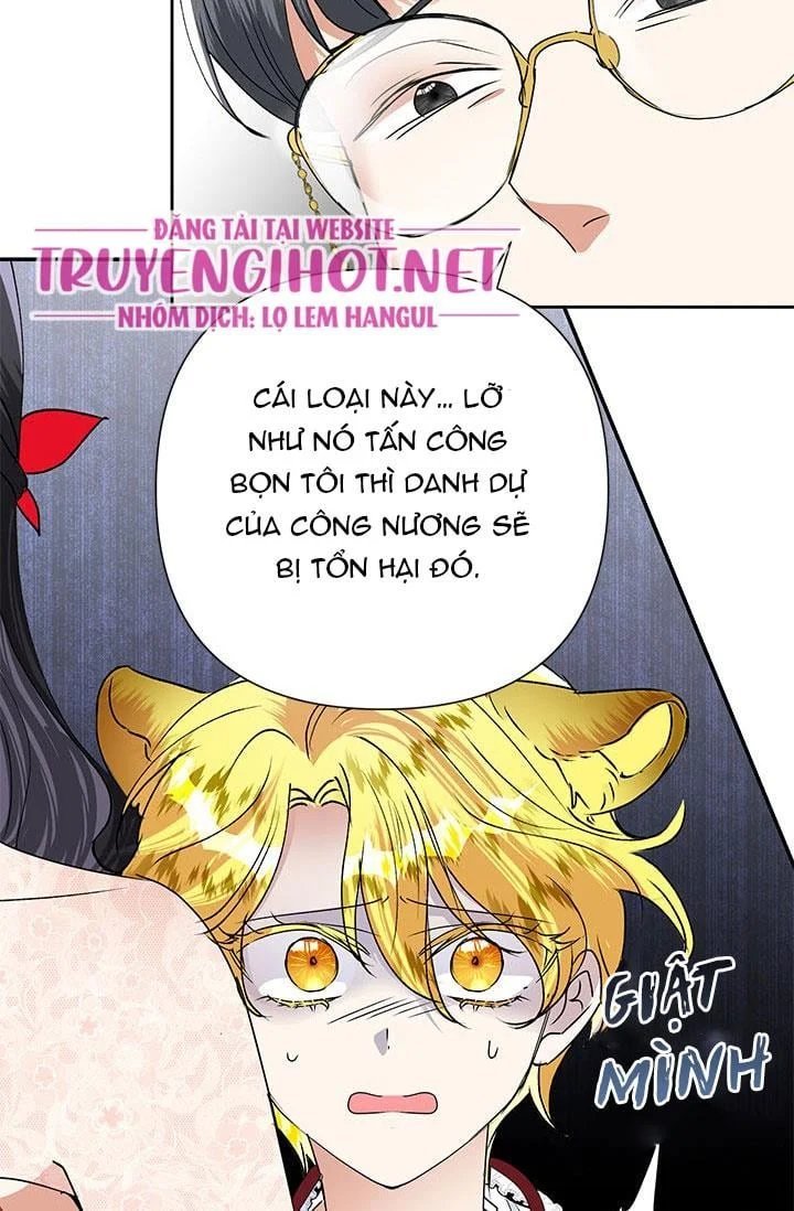 ác nữ hôm nay lại yêu đời rồi! chapter 21.5 15
