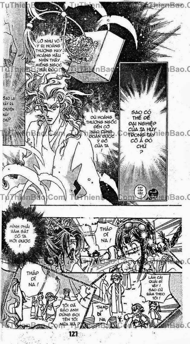 công chúa bướng bỉnh chapter 1.2 52