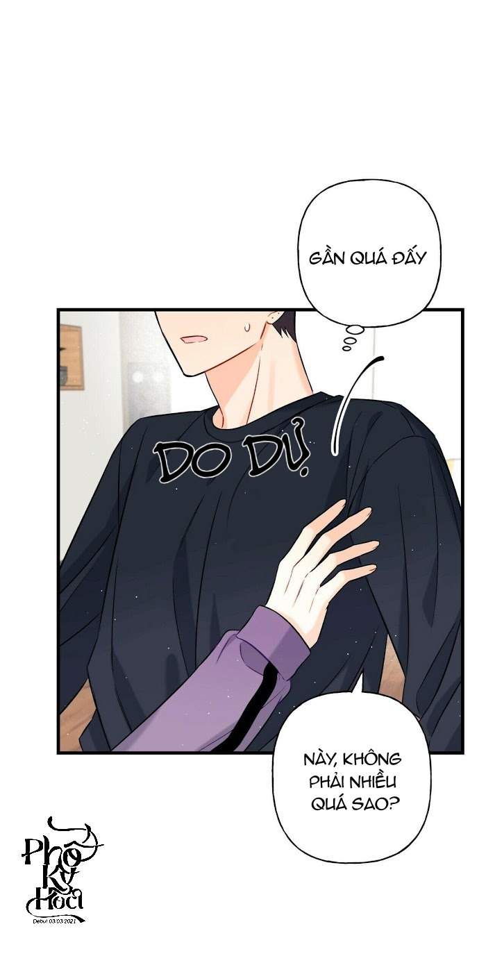 dưới ánh hào quang chapter 7 43