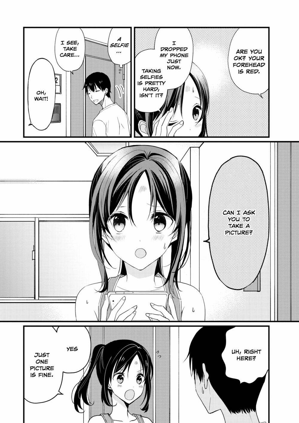 nana shimazaki, looking for work chapter 1 13