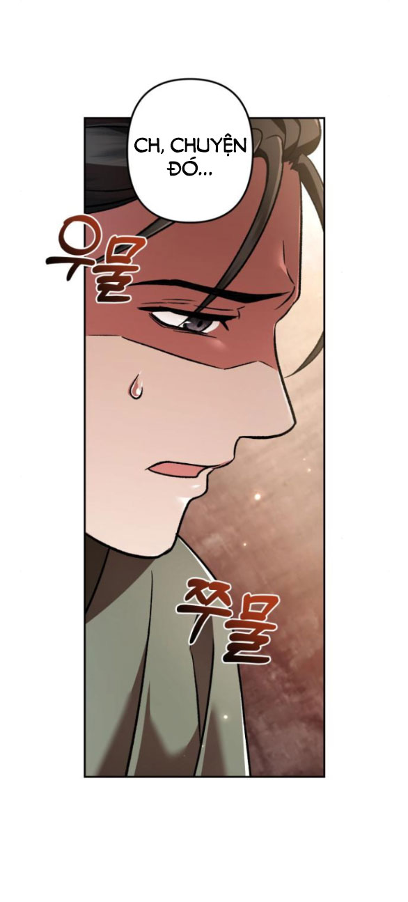 bản tình ca heeran chapter 64.1 31