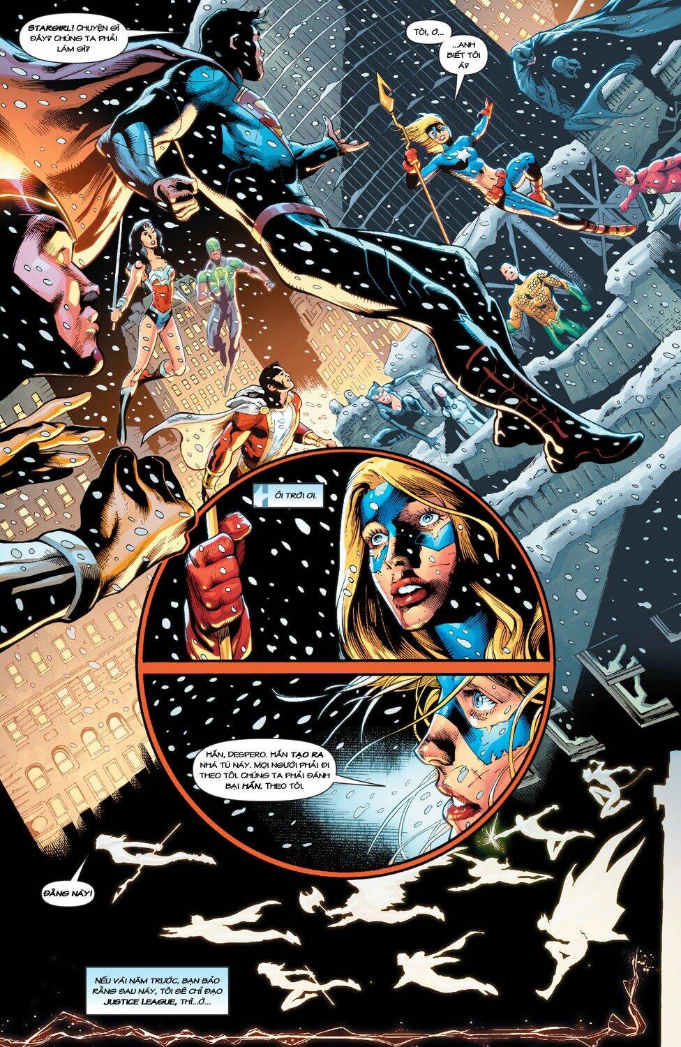 forever evil chapter 34 17