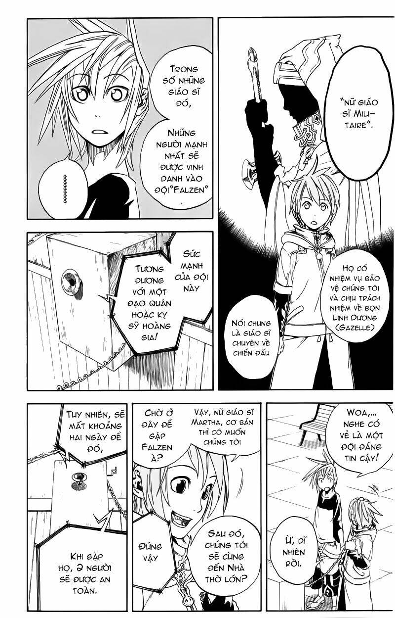 double arts chapter 3 14