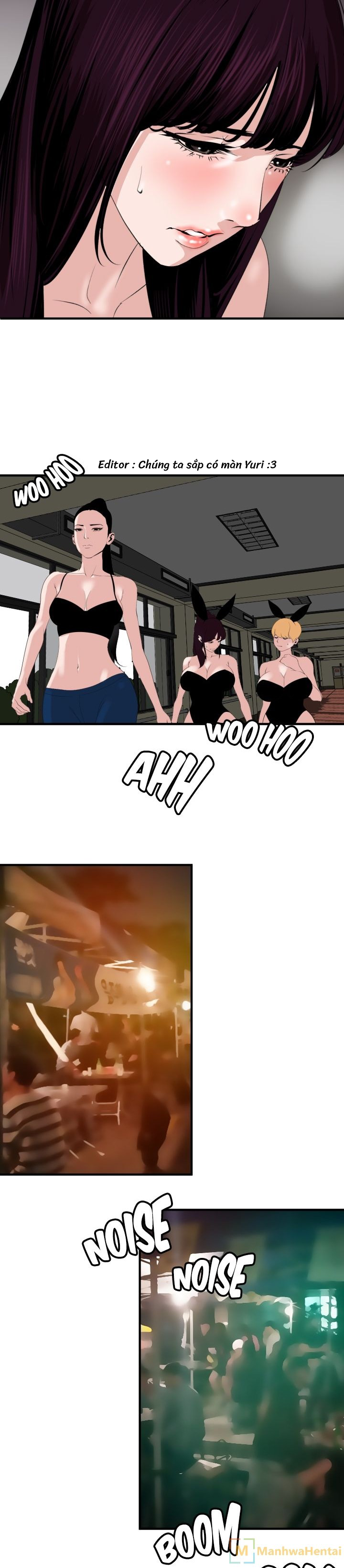 cột thu lôi chapter 41 5