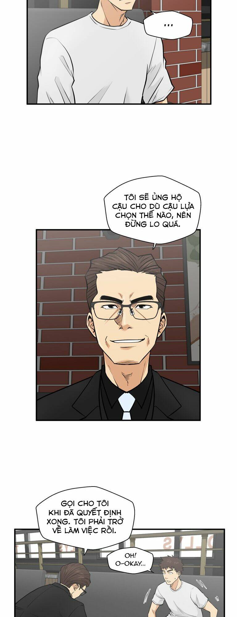 mr kang chapter 64 39