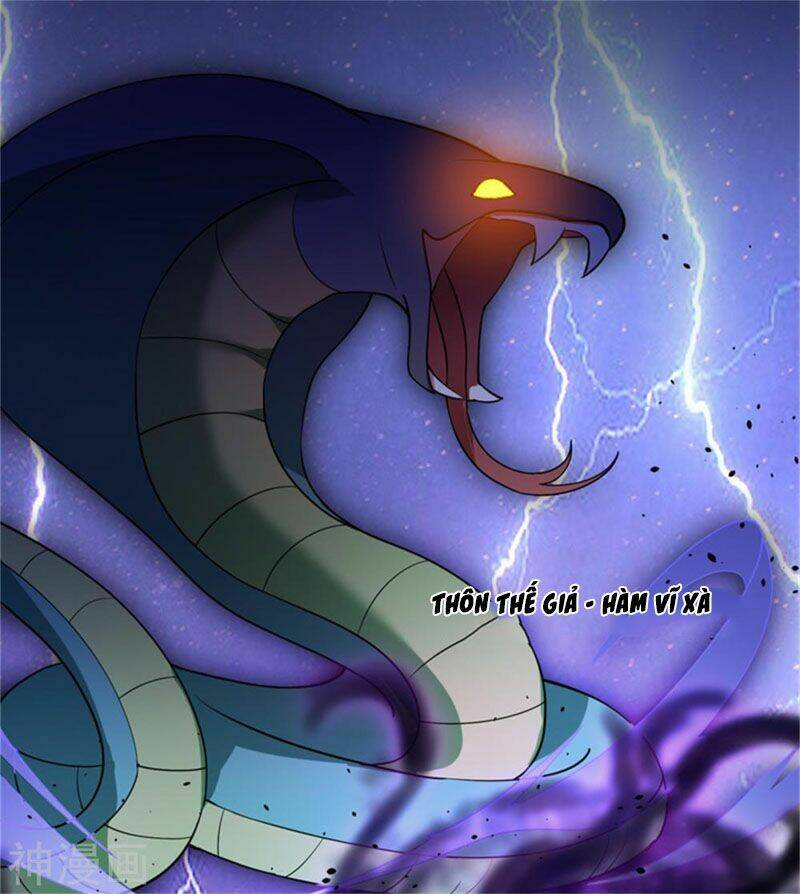 đỉnh phong dự ngôn đế chapter 35 6