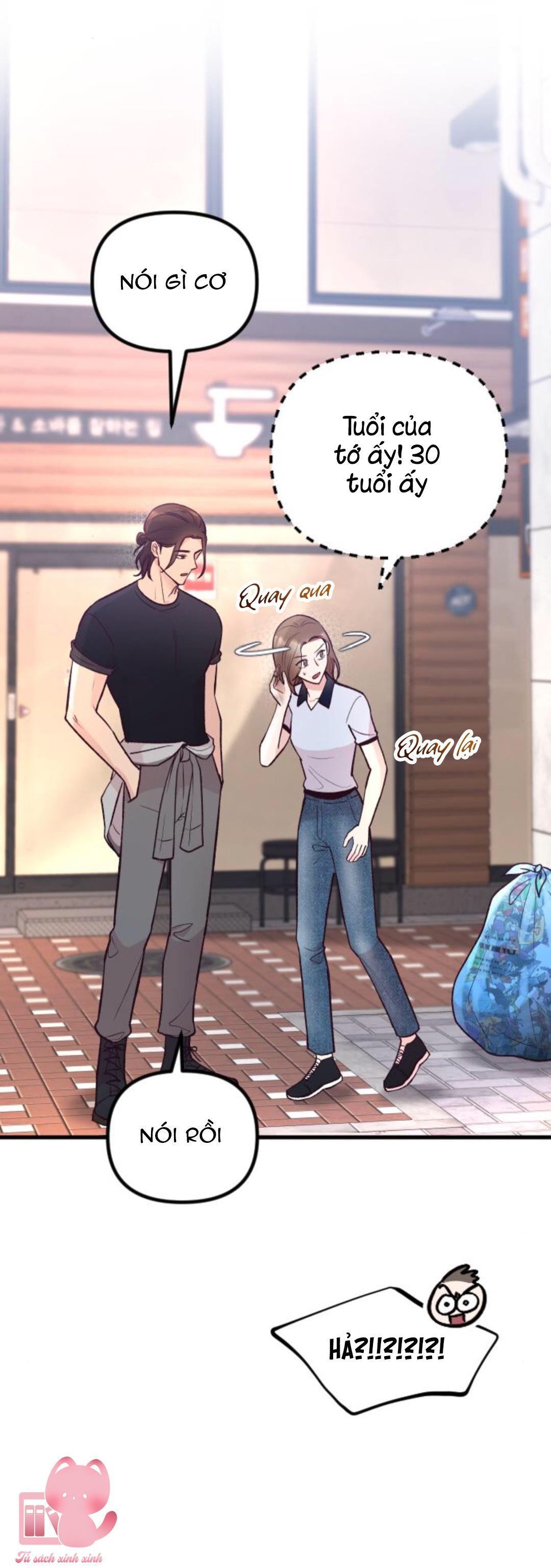 gặp nhau giữa trung gian chapter 22 47