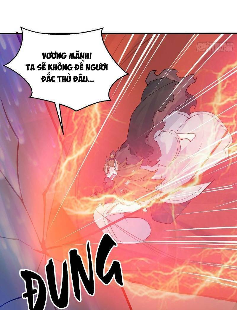 giáng thần chiến ký chapter 67 19