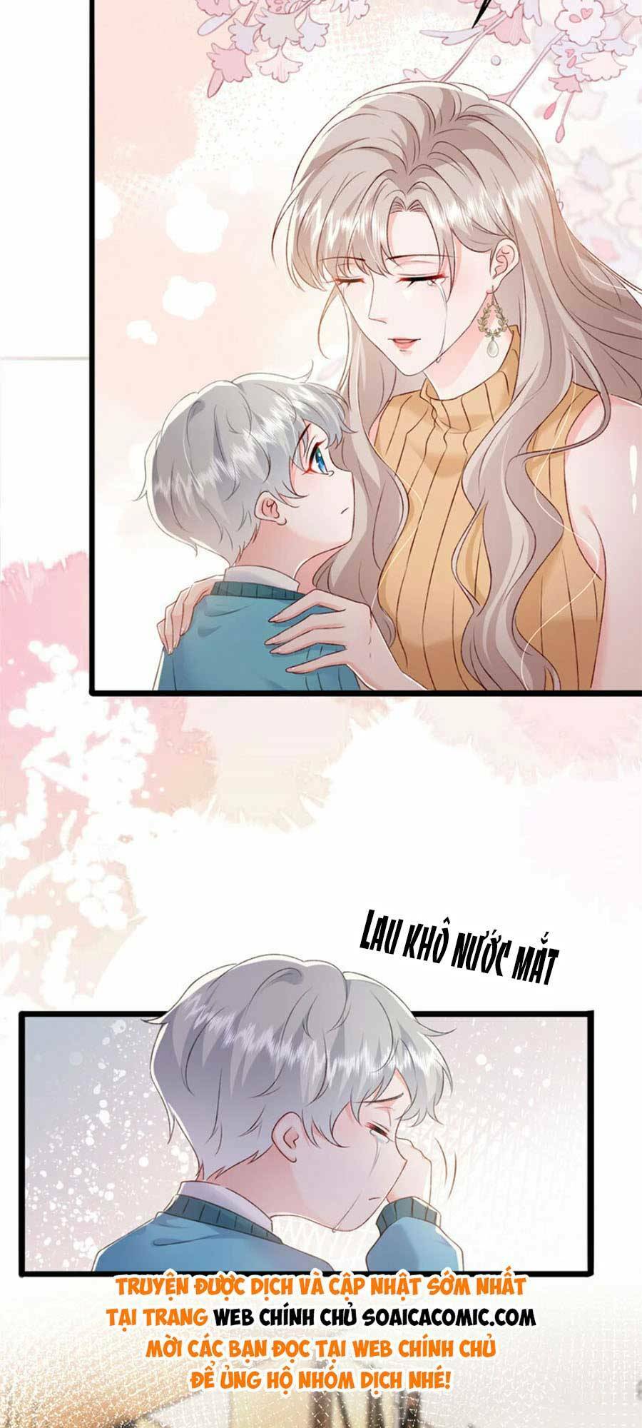 cô vợ của tôi không dễ bắt nạt chapter 91 18