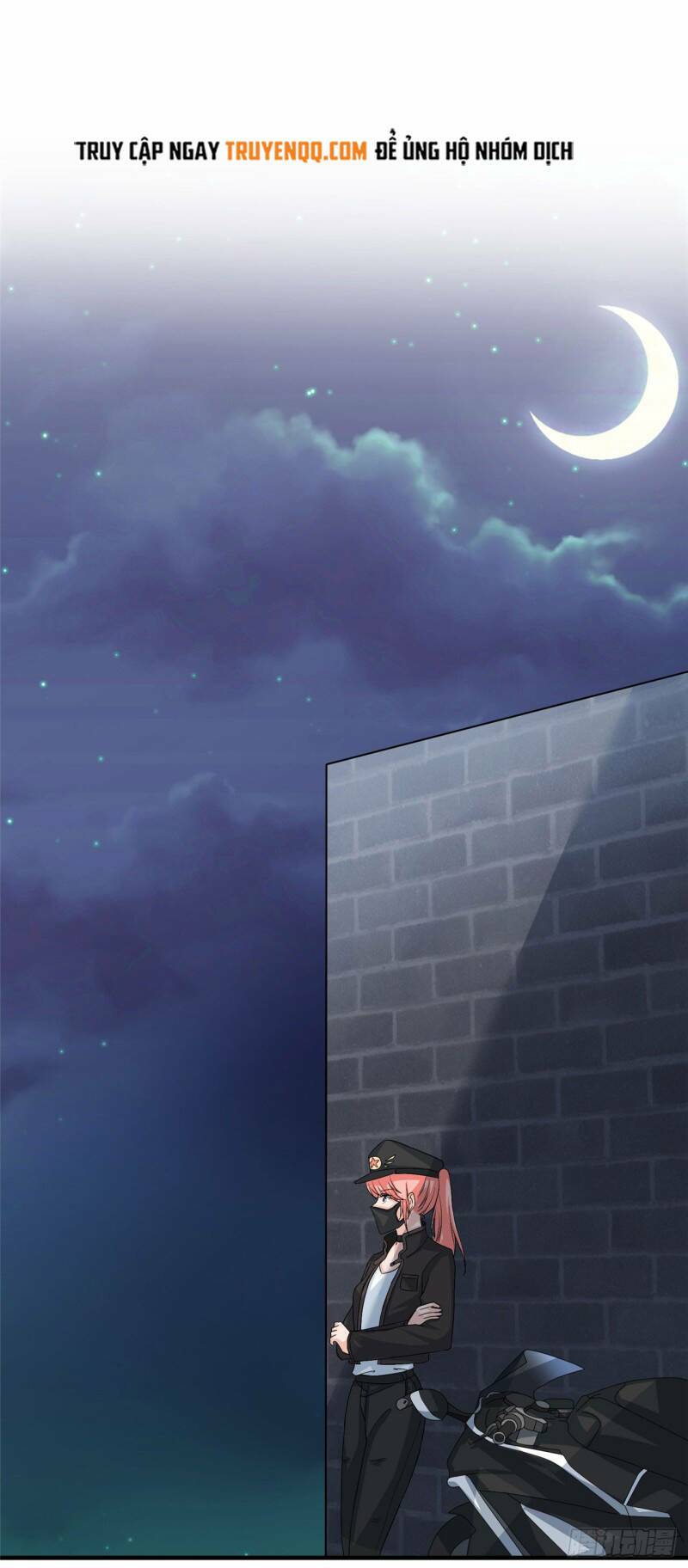 siêu cấp nữ thần trọng sinh chapter 20 10