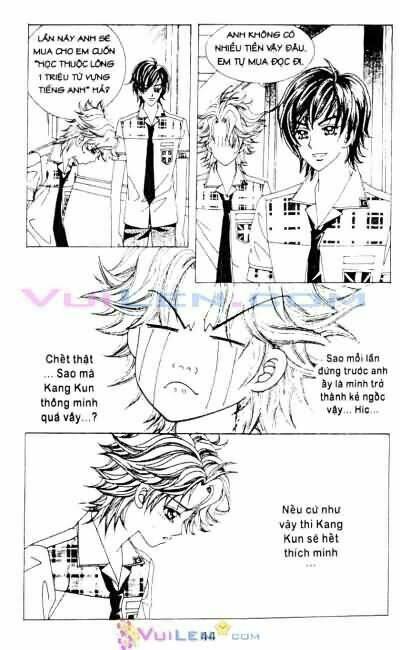 chàng gà mái chapter 6 44