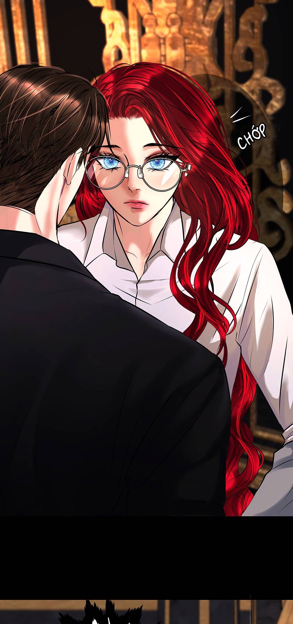 tôi đã kí hợp đồng với ác quỷ chapter 5.2 29