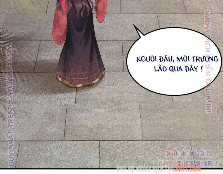 trọng sinh bá sủng nhiếp chính vương quá mạnh mẽ chapter 136 75