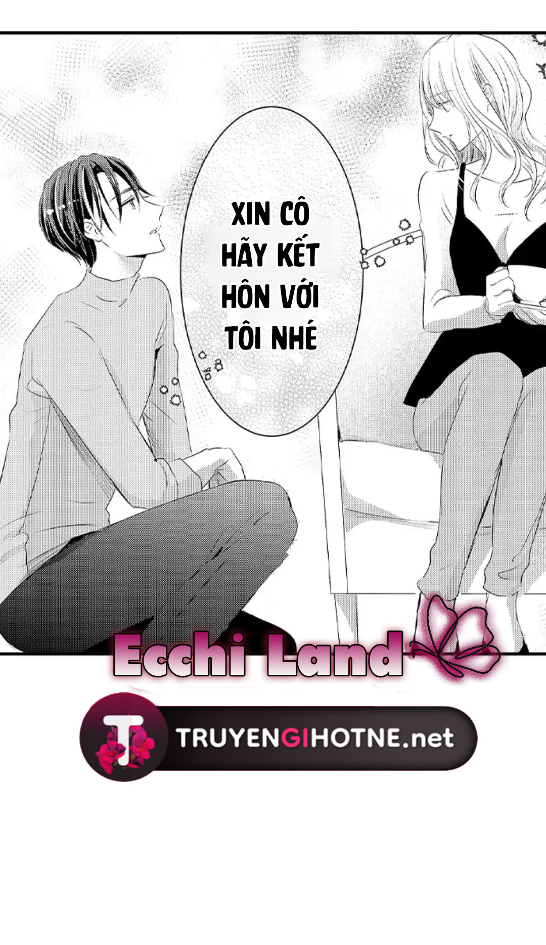 lọ lem sánh đôi cùng hoàng tử chapter 9.2 16