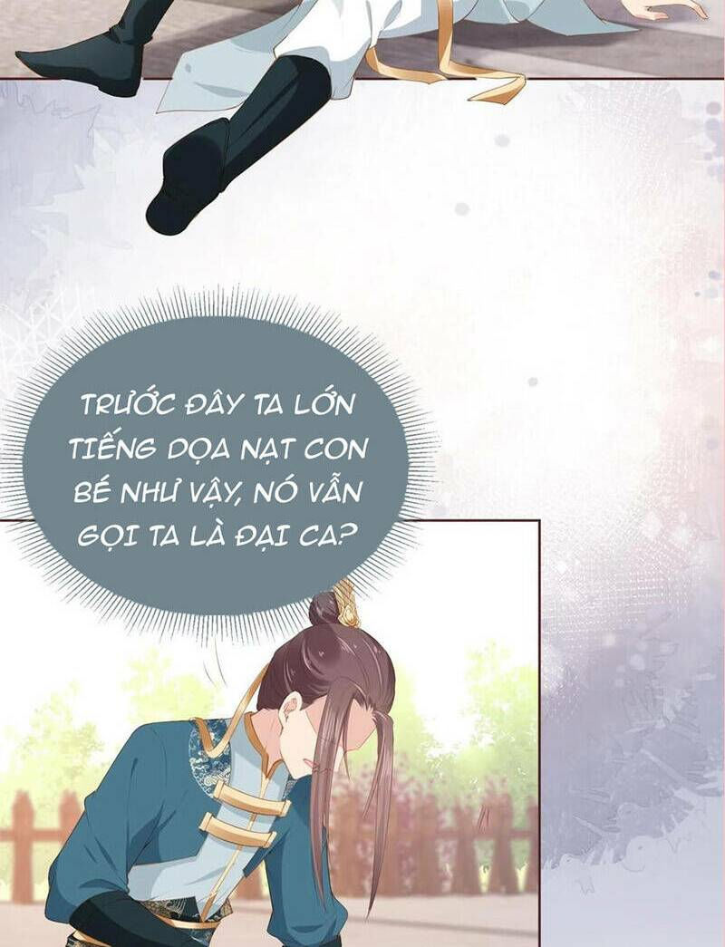 nhặt được bảo bối manh manh chapter 51 35