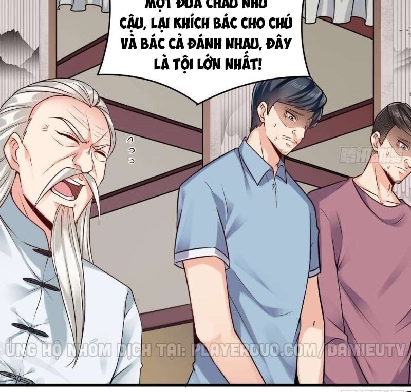 địa phủ khai phá thương chapter 167 14