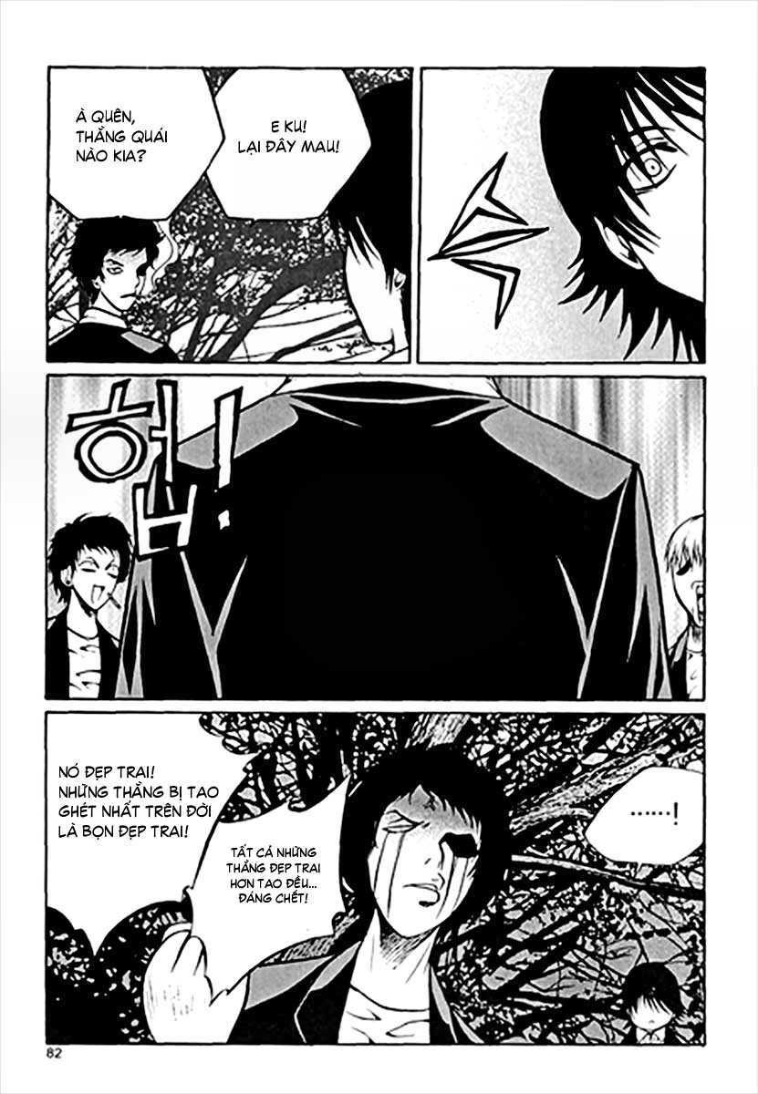 zippy ziggy chapter 39 20