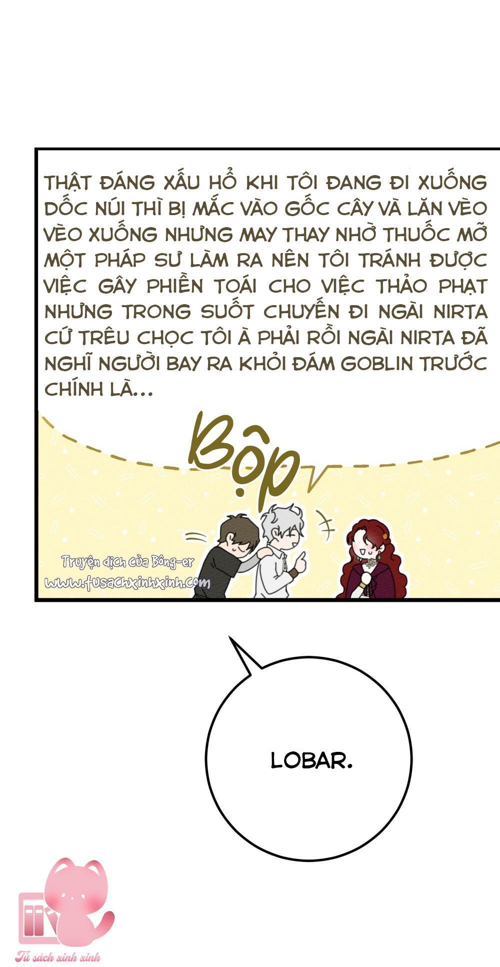 dưới tán cây sồi chapter 47 50