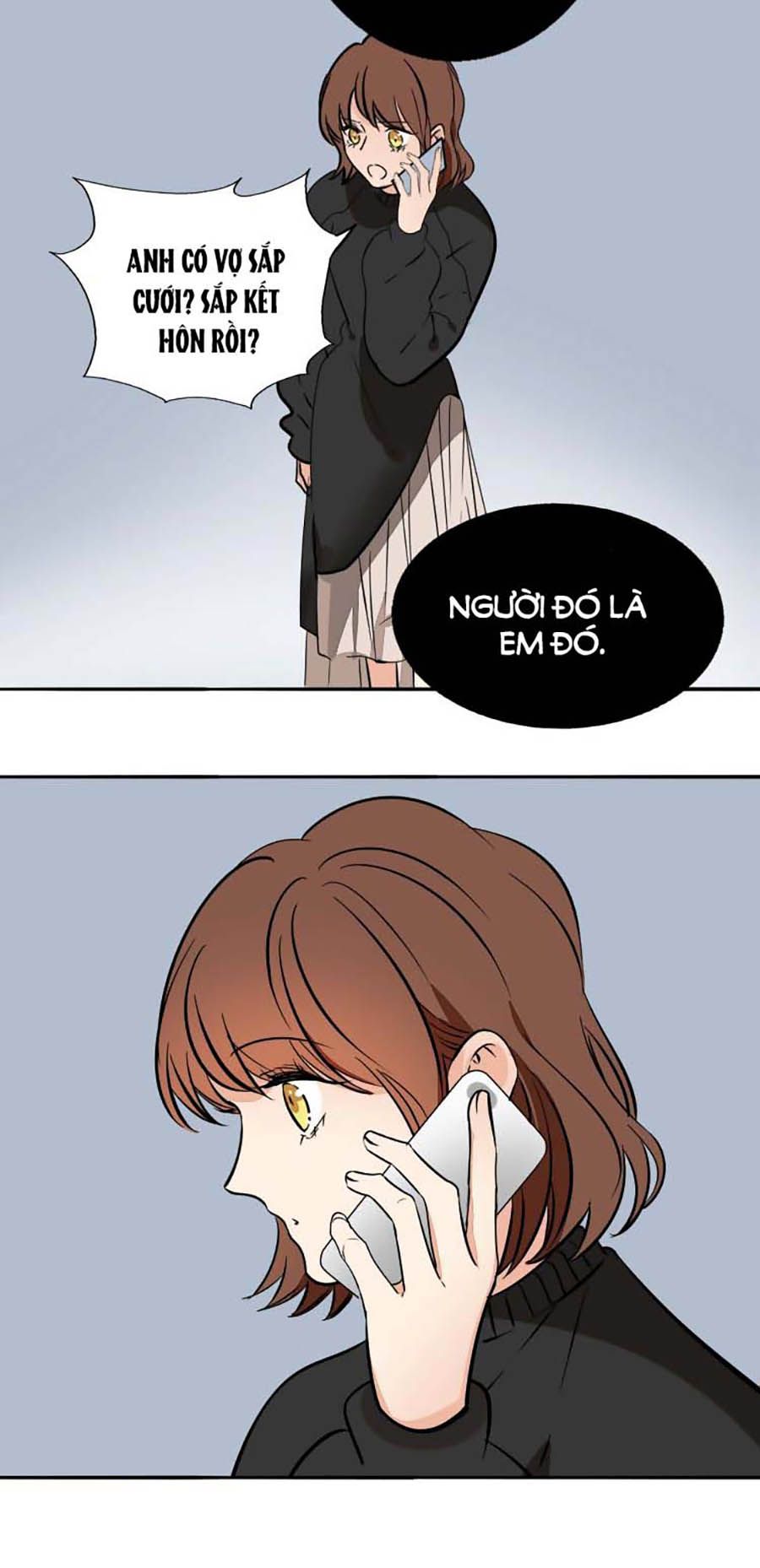 mùi hương lãng mạn chapter 93 9