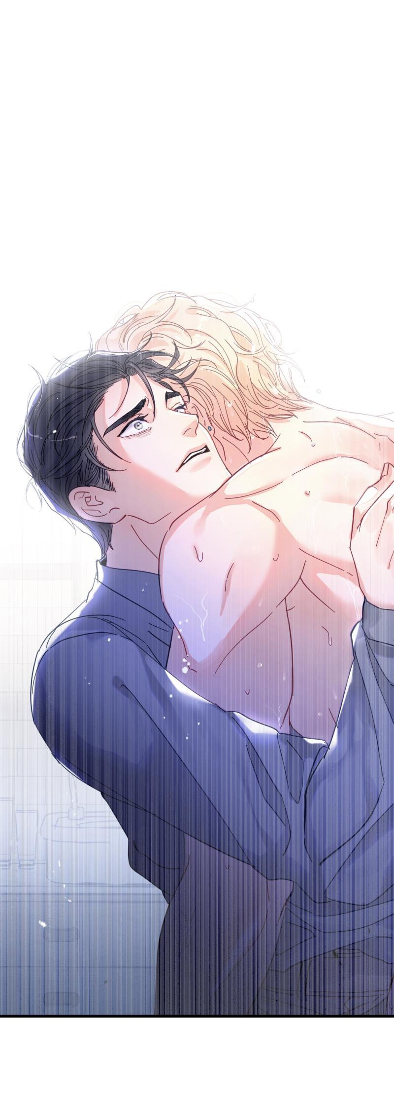 tiên cá trên bờ chapter 6 15